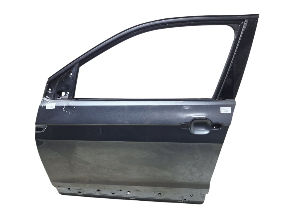 Porta Dianteira Esquerda Vw Tcross Tsi 1.4 2024 2025