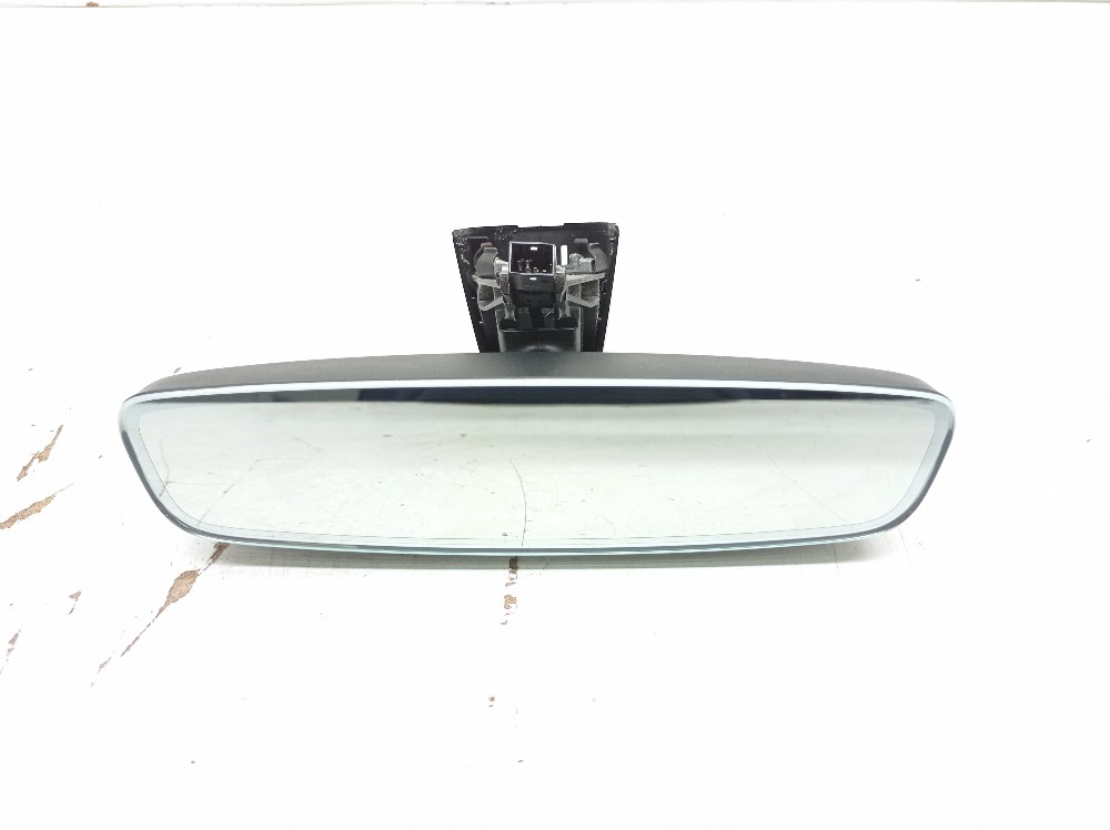 Retrovisor Interno Audi Q5 Tfsi 2.0 2020 2021 8w0857511