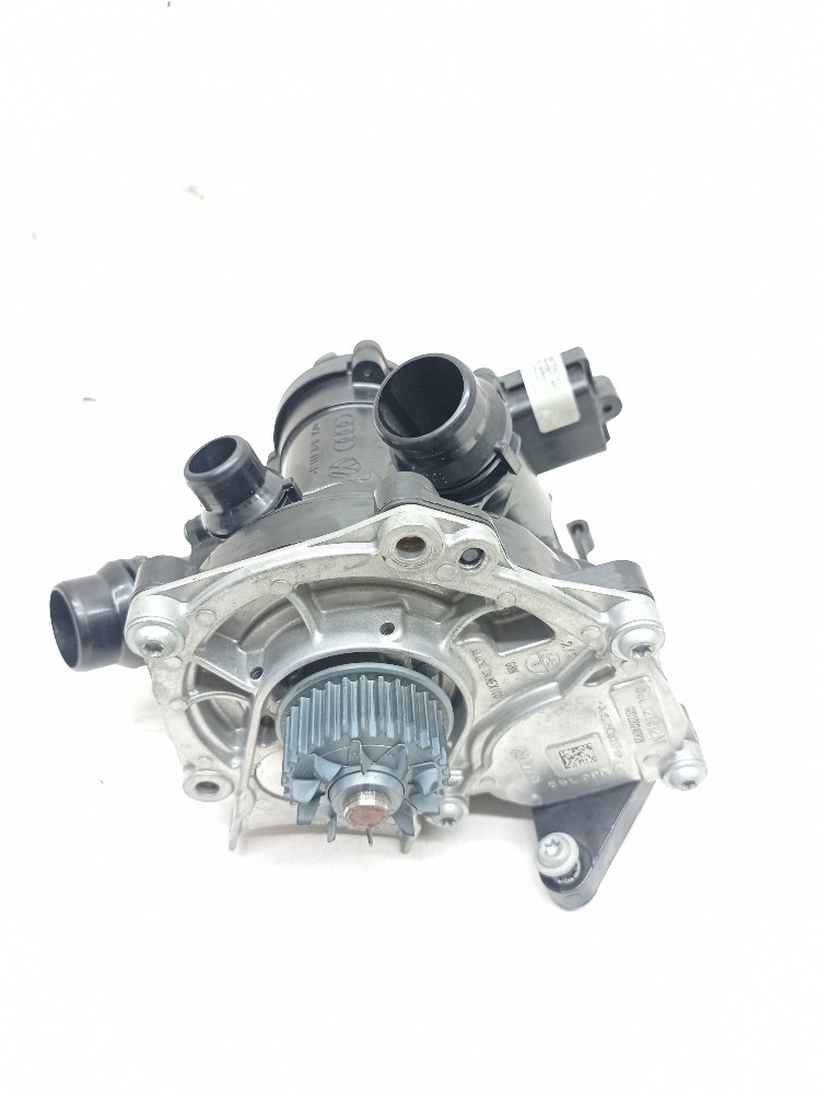 Bomba Dágua Vw Jetta Gli 2.0 2024 06l121111p 244Km