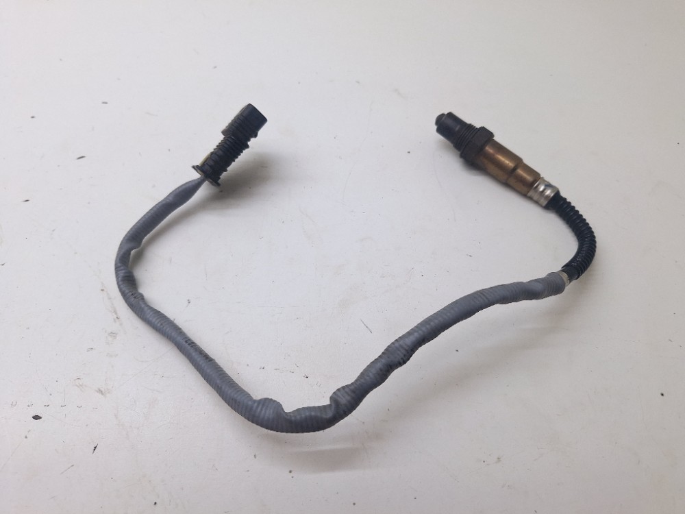 Sonda Lambda Bmw 320 2.0 2015 758912204
