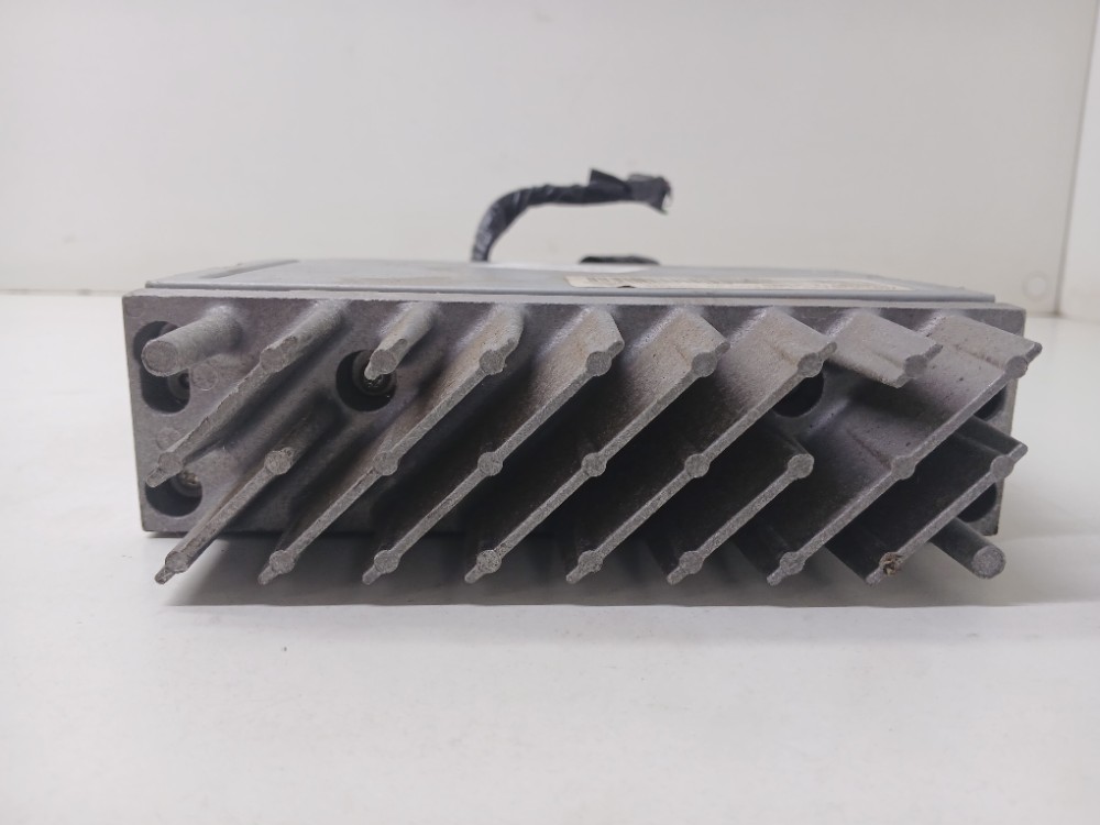 Modulo Amplificador Som Gm Captiva 3.0 V6 2013 20838489