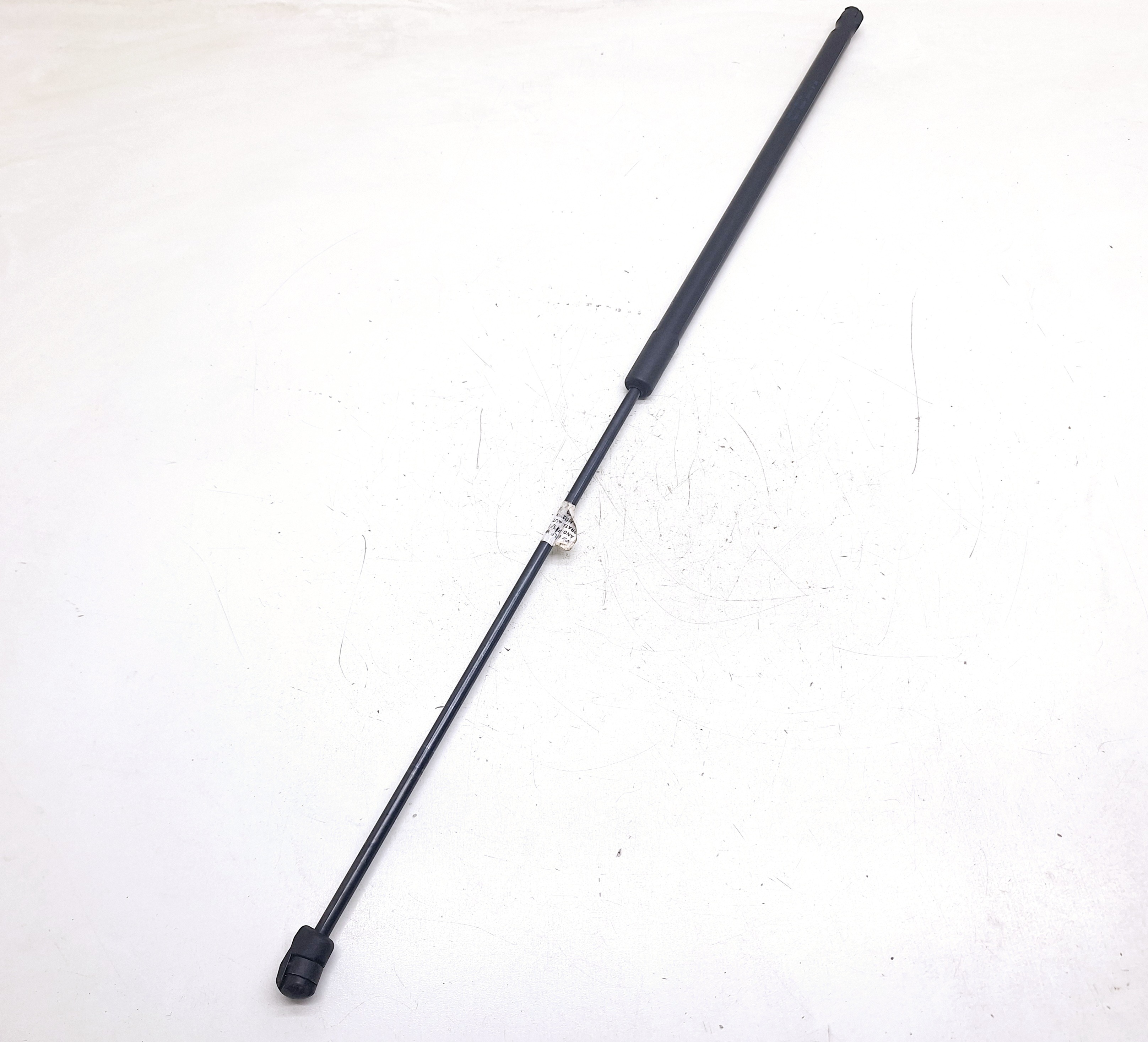 Amortecedor Tampa Traseira Vw Golf Tsi 1.4 2015/ 2016