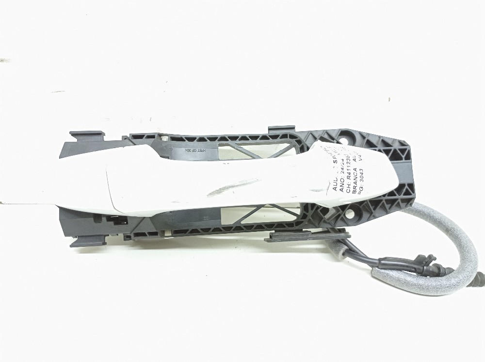 Macaneta Externa Traseira Direita Audi Q3 Sportback 2024