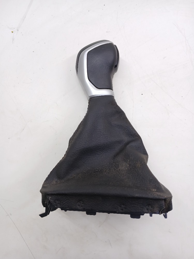 Manopola Alavanca Marcha Vw Nivus 1.0 2024 2g1713203m
