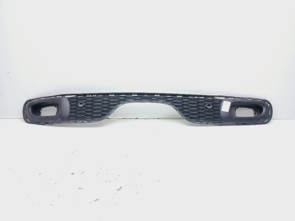 Grade Parachoque Traseiro Mini Cooper S 2.0 2019 2020