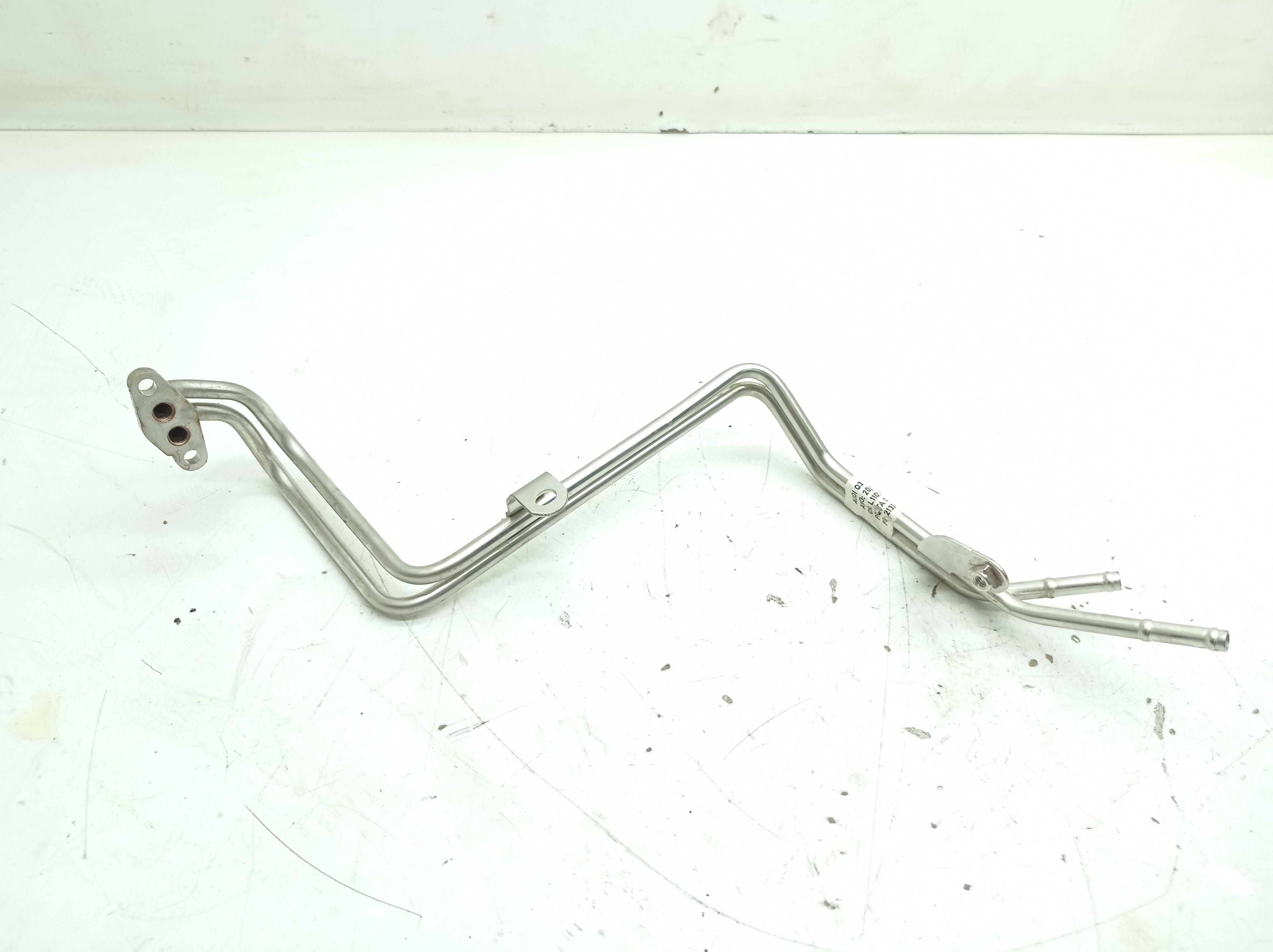 Mangueira Água Turbina Audi Q3 Tfsi 1.4 2020 Nº04e122157br