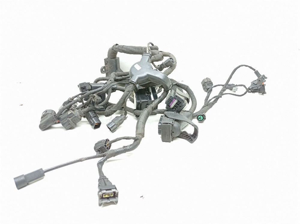 Chicote Motor I30 2.0 2011 2012 914102l252