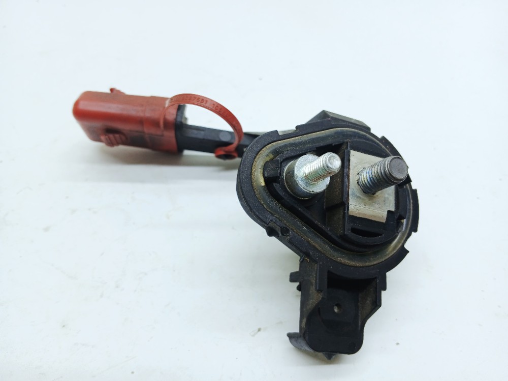 Cabo Positivo Bateria Bmw 335i 3.0 2006 2007 10688710