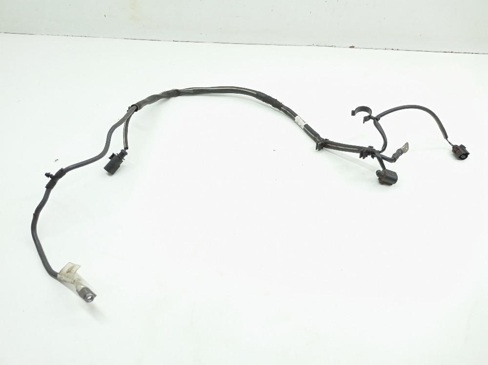 Chicote Alternador Vw Golf Tsi 1.0 2016 2017 5q0971230eg