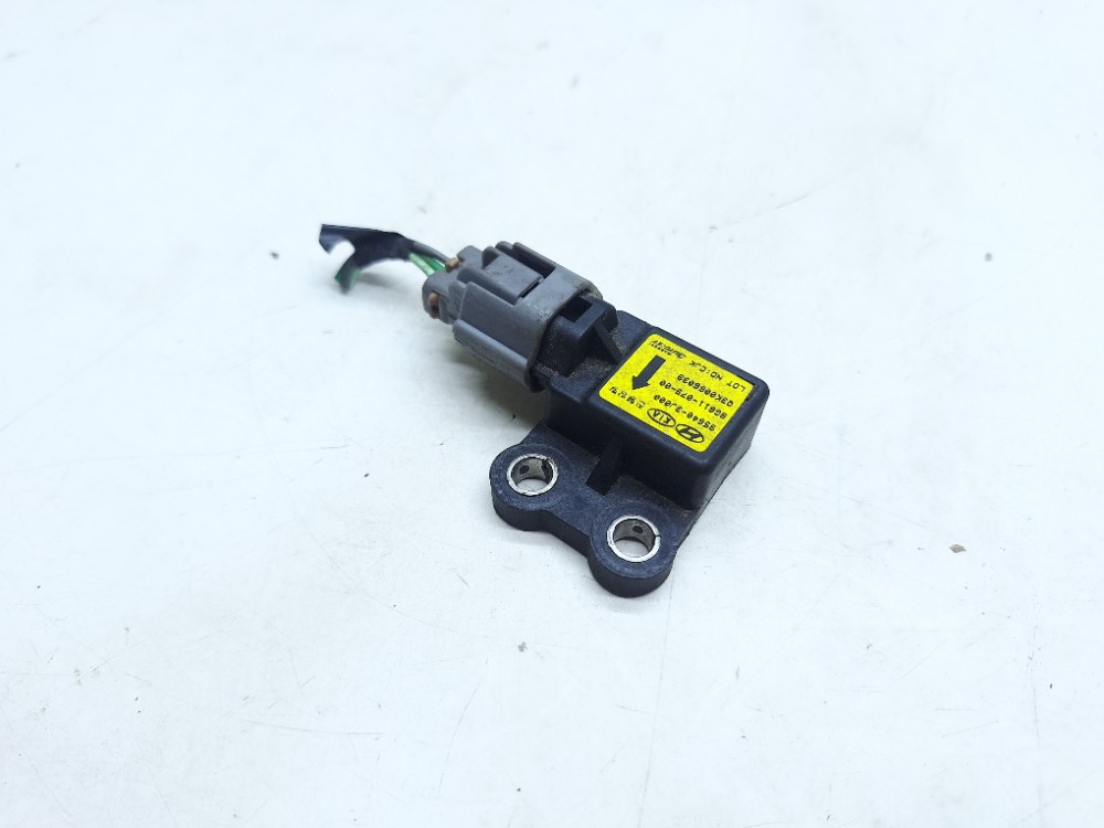 Sensor Impacto Veracruz 3.8 2007 2008 956403J000