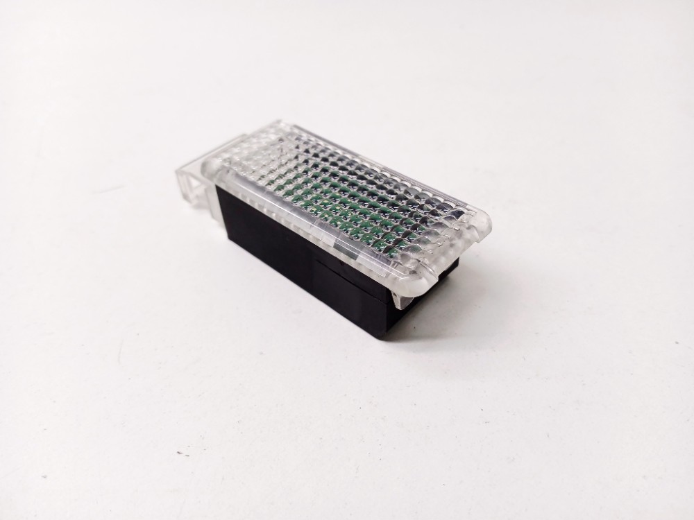 Luz Cortesia Porta Luvas Vw Taos Tsi 1.4 2021 2022 5g0947409