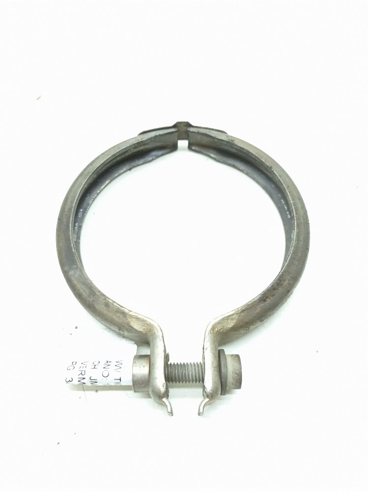 Braçadeira Turbina Vw Tiguan Tsi 2.0 2018 2019 5q0253725g