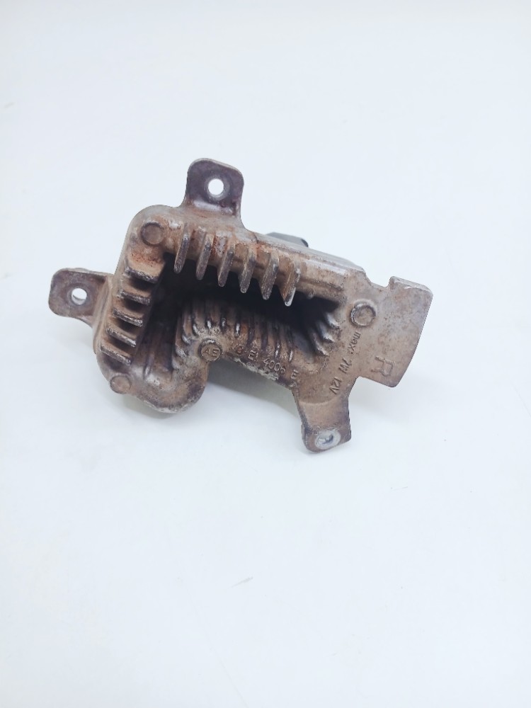 Módulo Reator Farol Direito Bmw 320i 2.0  2018 20248400