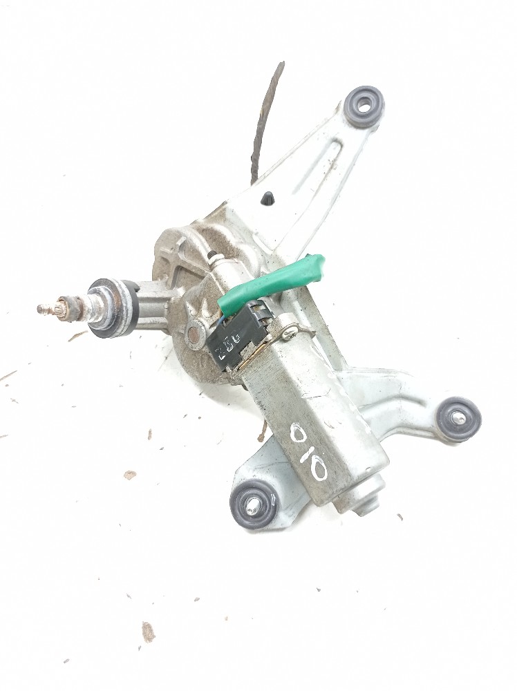 Motor Limpador Vigia Traseiro Hyundai Santa Fe 3.5 2010 2011