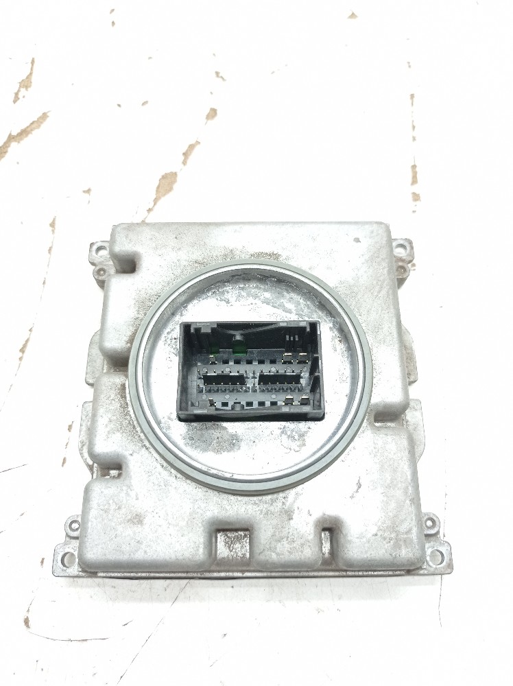 Módulo Reator Farol Esquerdo Audi A3 2.0 2017 7pp941572ac