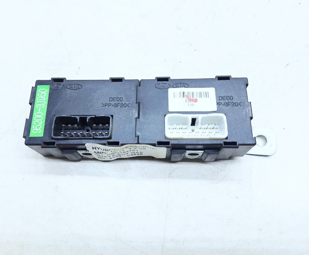 Modulo Lcm Veracruz 3.8 2010 2011 952003j950