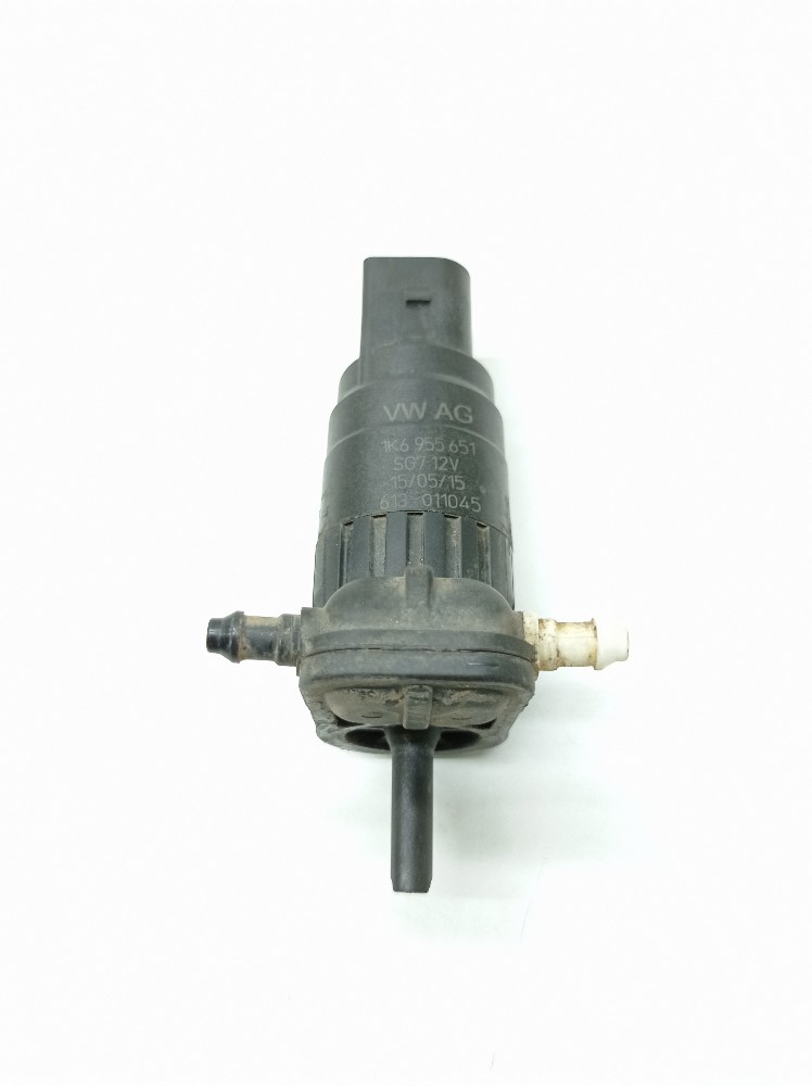 Motor Esguicho Parabrisa Audi Q3 Tfsi 1.4 2016 1k6955651