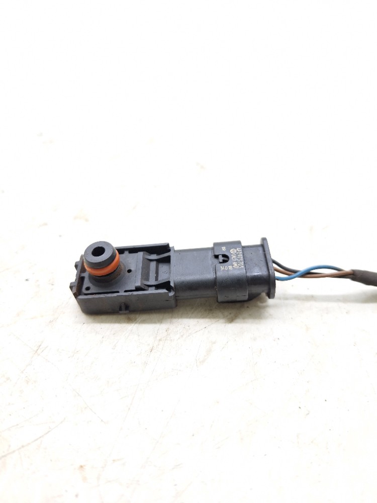 Sensor Map Vw Tiguan Tsi 2.0 2019 5q0906207