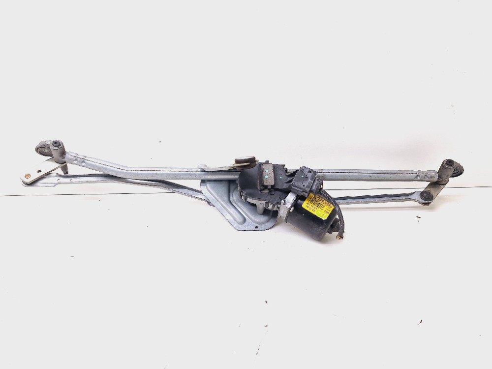 Motor Limpador Parabrisa Mini Cooper One 1.6 2013 53555304