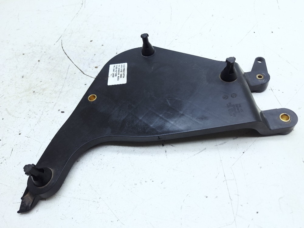 Suporte Audi Q3 Rs 2.5 2021 2022 5qf129671