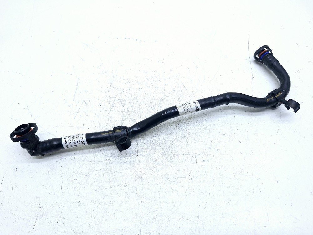 Mangueira Respiro Motor Vw Tcross Tsi 1.4 2024 04e133366gr