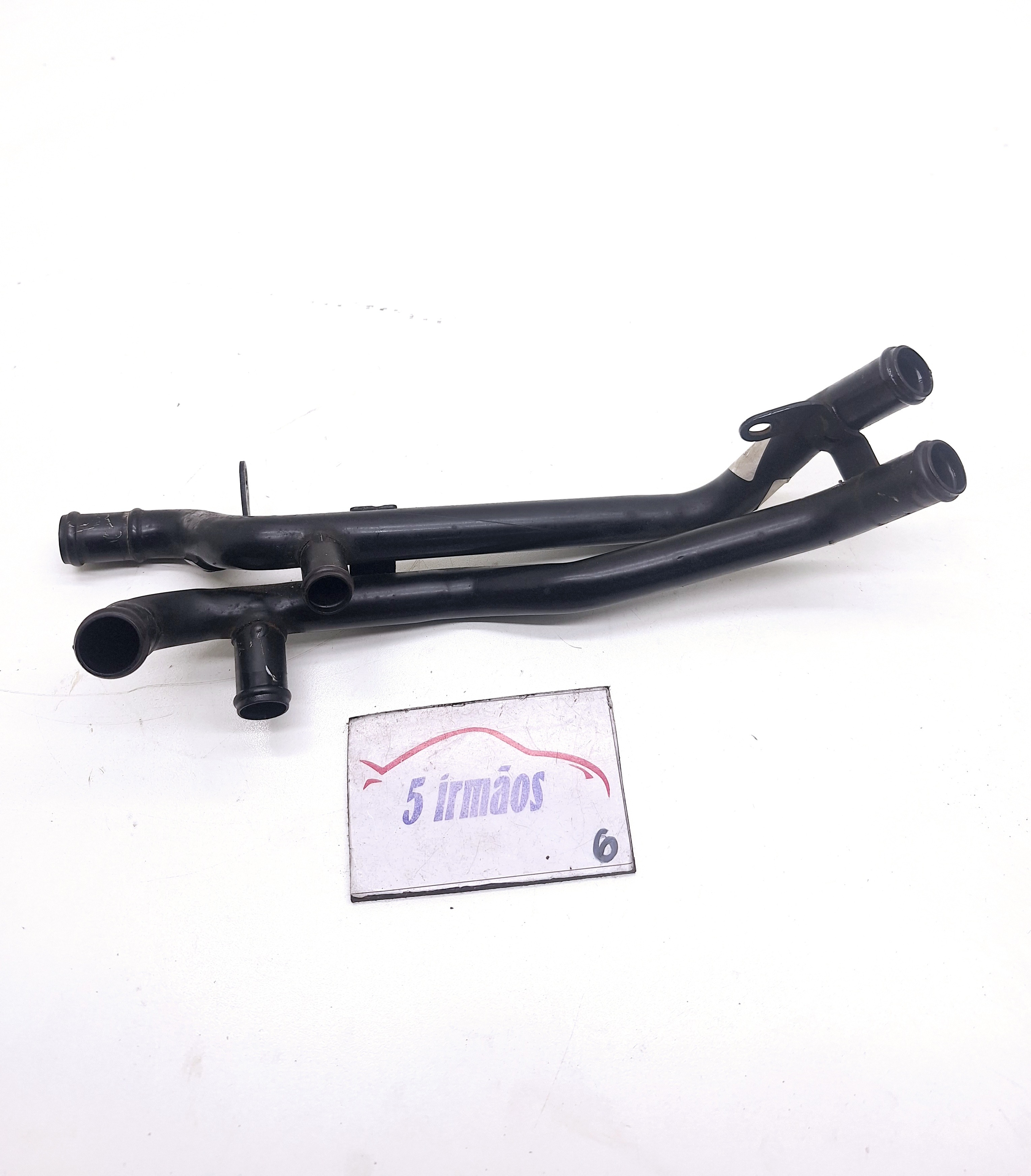 Mangueira Arrefecimento Vw Jetta Tsi 1.4 2013/2014
