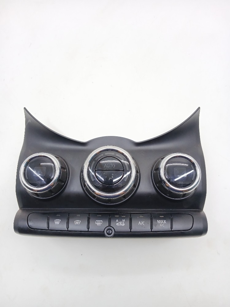 Comando Ar Condicionado Mini Cooper S 2.0 2015 934111702