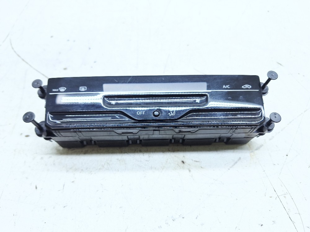 Comando Ar Condicionado Vw Virtus Tsi 1.4 2024 2gn907057