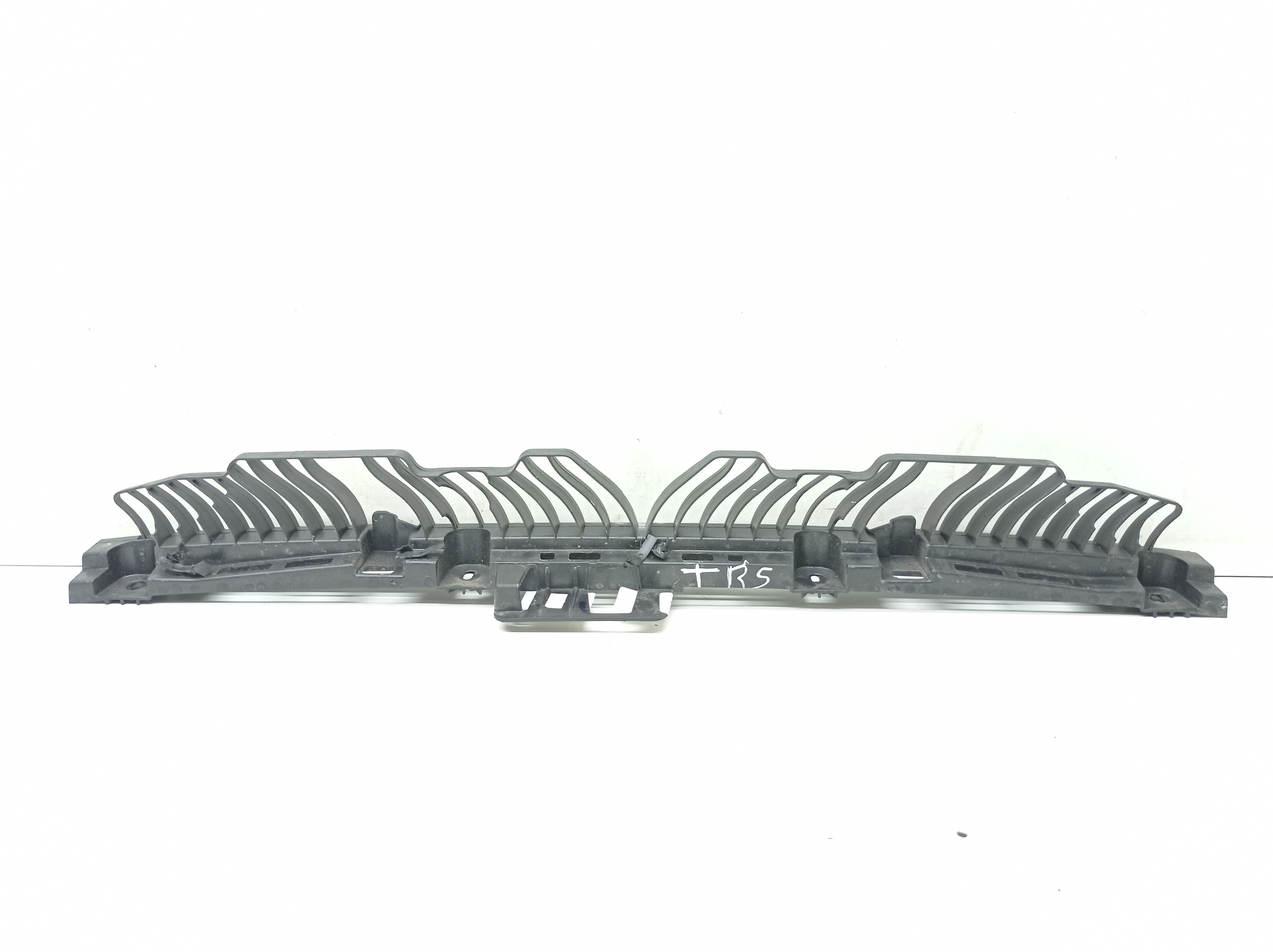 Guia Parachoque Traseiro Vw Virtus Gts 1.4 2020 6ec807863