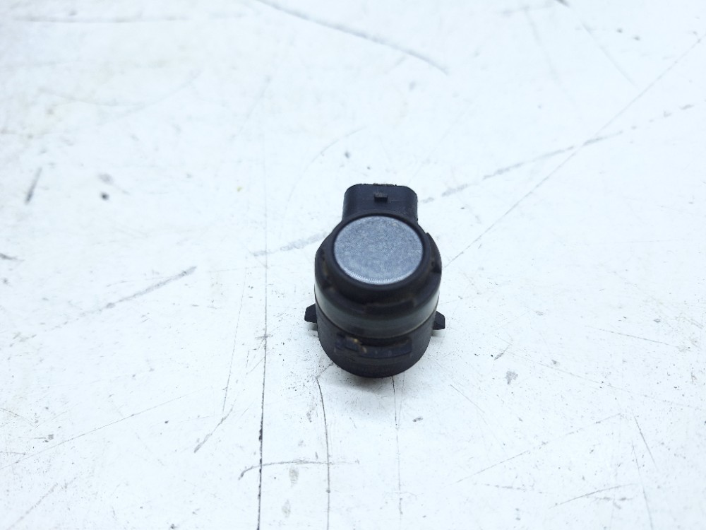 Sensor Estacionamento Traseiro Vw Virtus Tsi 1.4 2024