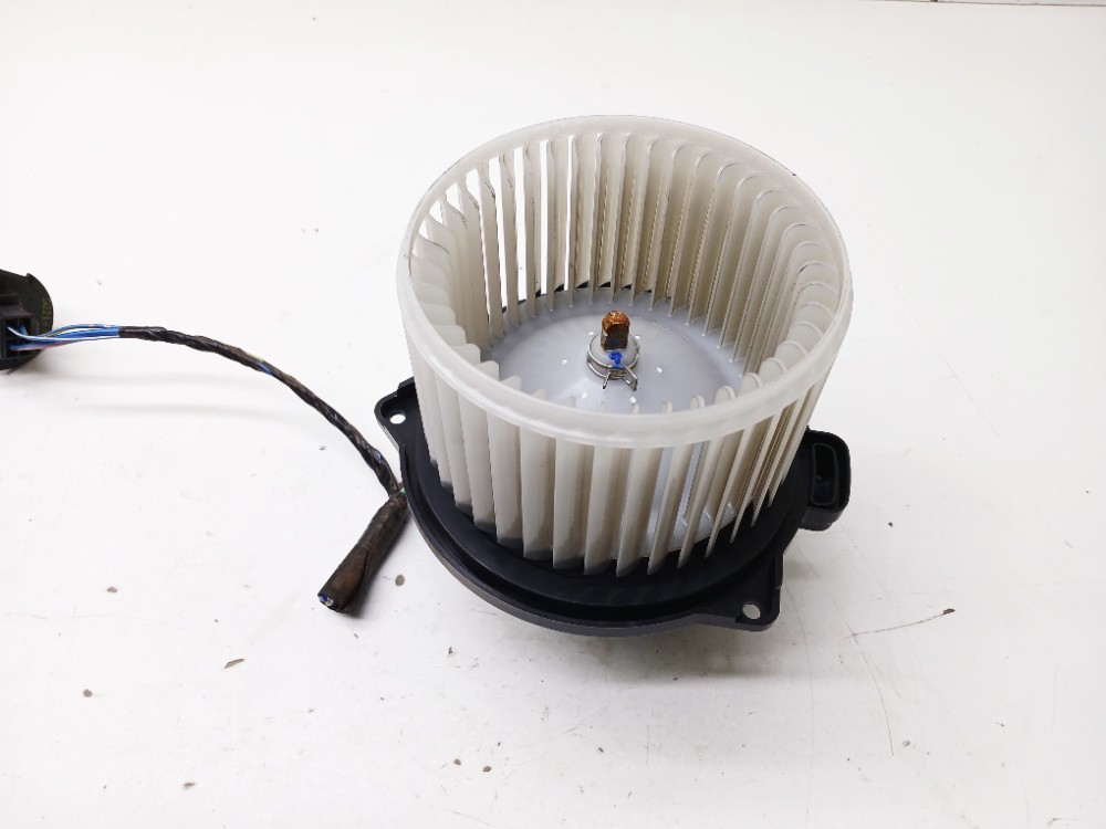 Motor Ventilador Ar Condicionado Suzuki Jimny 1.3 2017 2018