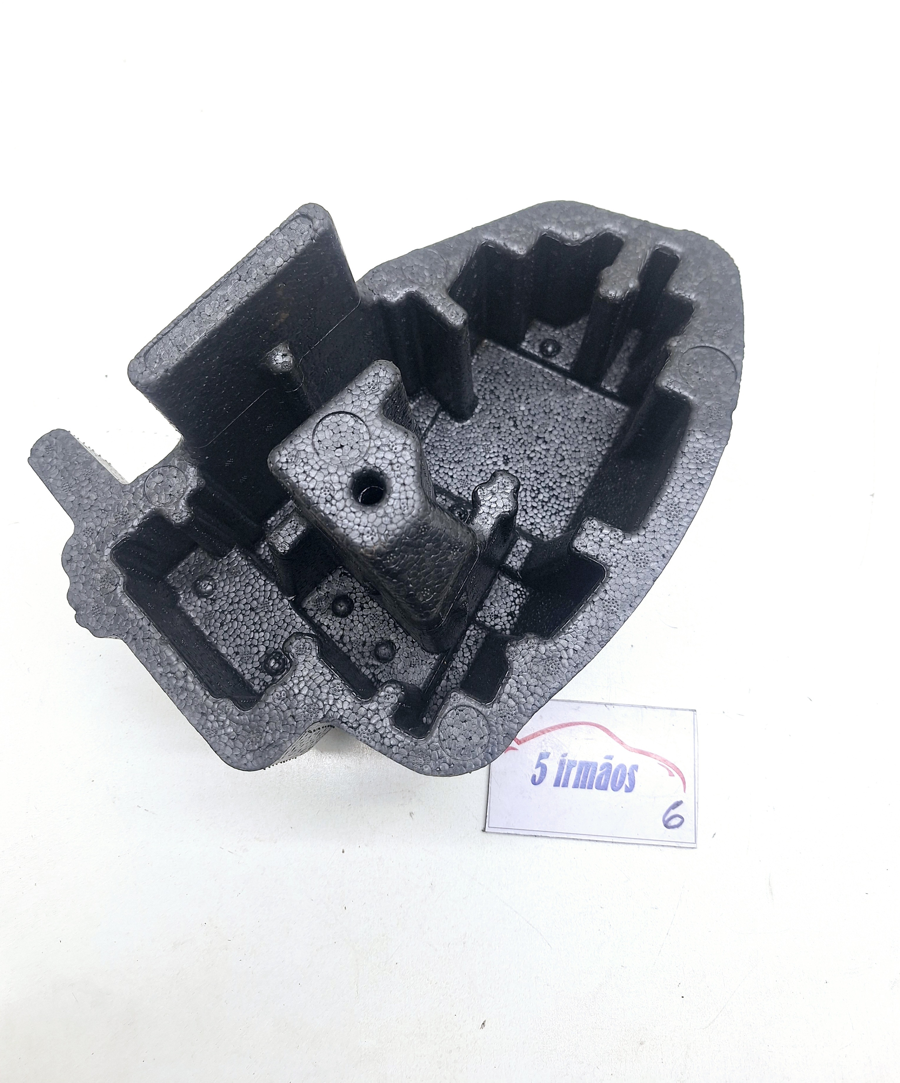 Isopor Ferramenta S/ferramenta Bmw 125i 2.0 2013 Nº13437010
