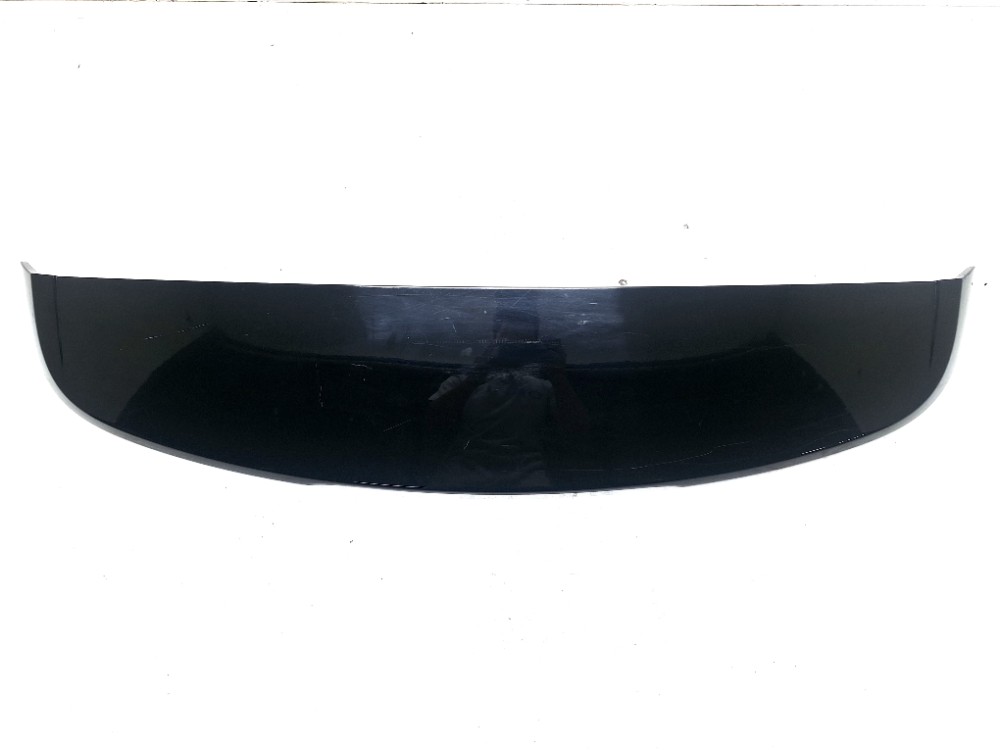 Aerofólio S Break Light Hyundai I30 1.8 2014 87210a5000