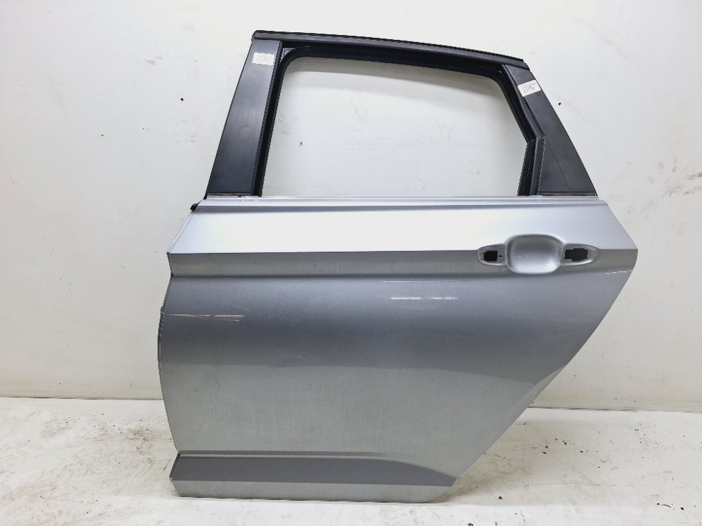 Porta Traseira Esquerda Volkswagen Jetta Gli 2.0t 2019  Traseira Esquerdo
