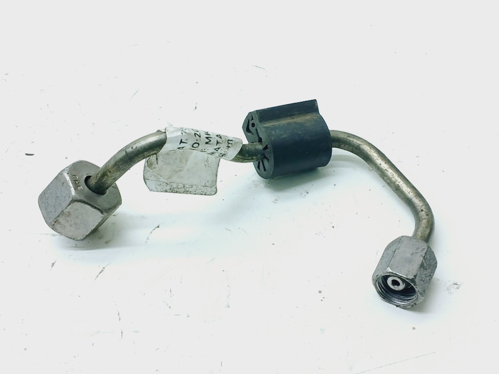 Cano Bico Injetor Fiat Toro 2.0 2020 2021 55273232
