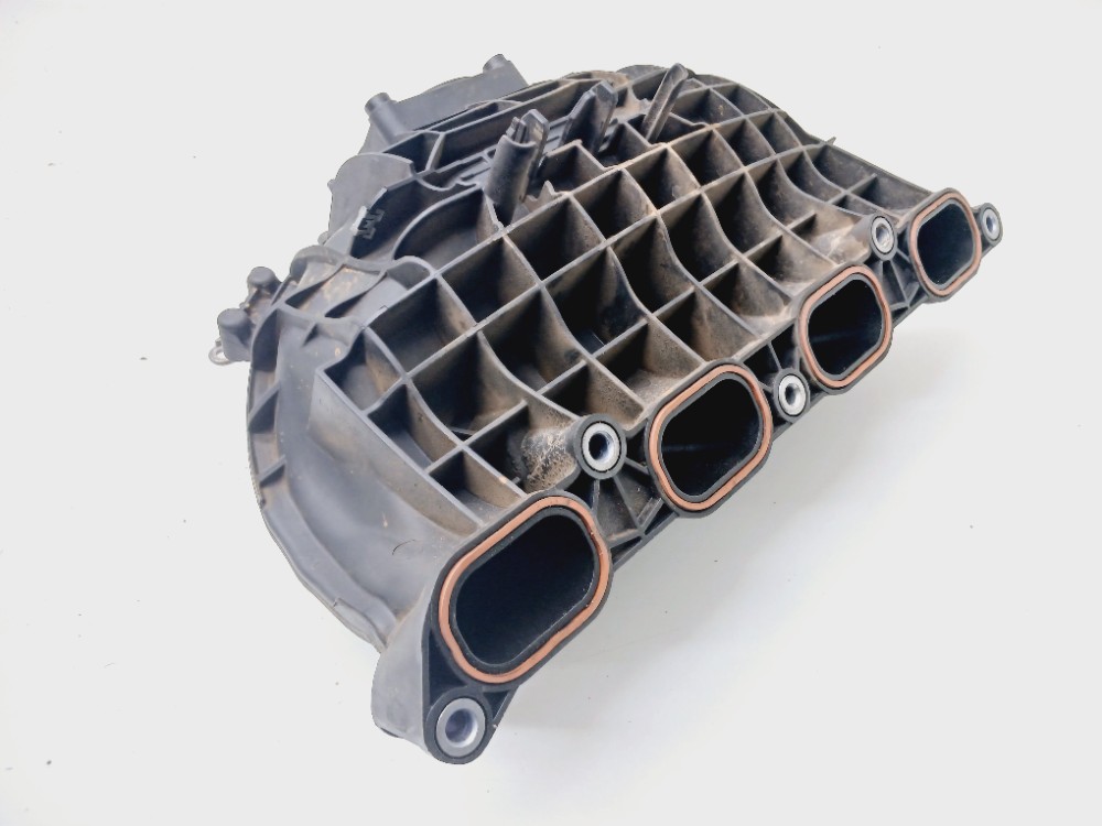 Coletor Admissão Bmw 320i Gt 2.0 2014 2015 7588126