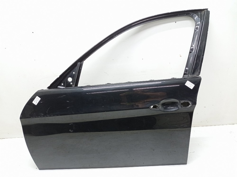 Porta Dianteira Esquerda Bmw 335i 3.0 Biturbo 2006 2007
