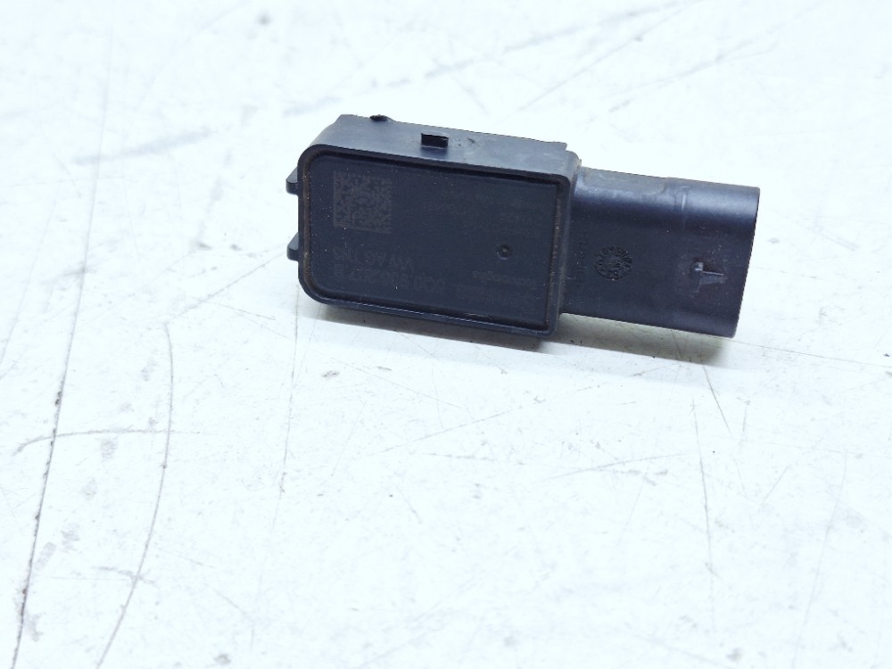 Sensor Map Vw Taos Tsi 1.4 2022 5q0908207