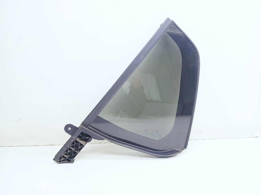 Vidro Fixo Traseiro Esquerdo Vw Tcross Tsi 1.4 2025 2026