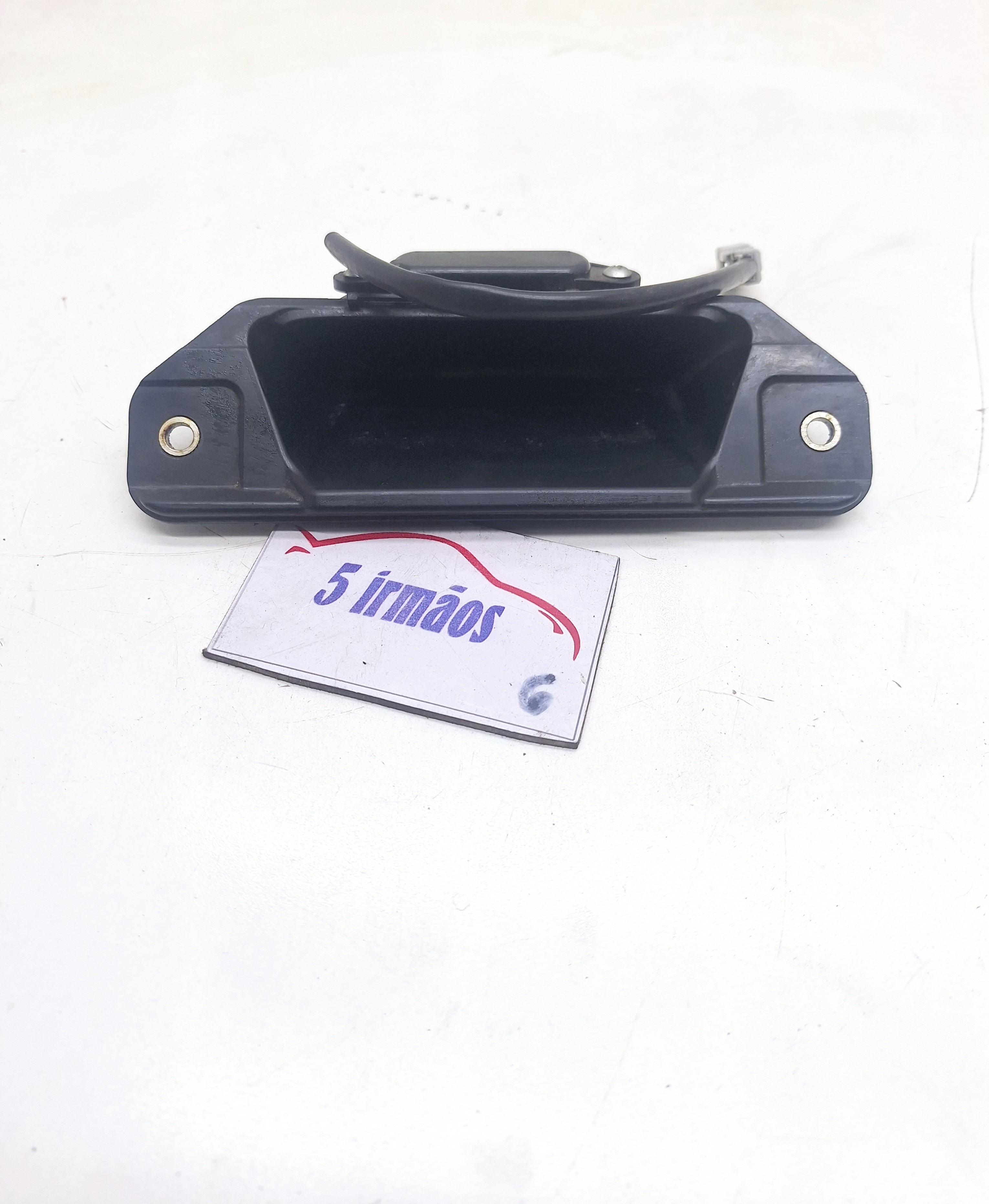 Maçaneta Tampa Traseira Honda Crv 2.0 Aut 2008/2009