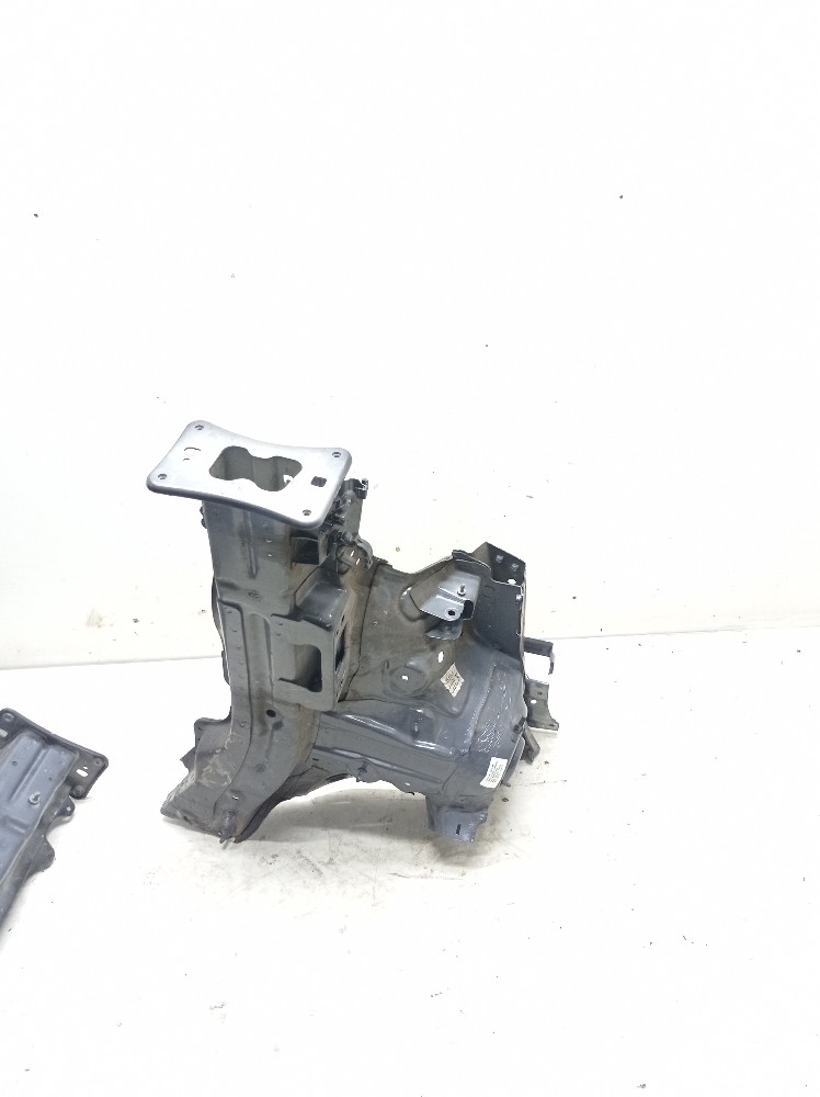 Longarina Esquerda Volkswagen Virtus Tsi 1.4 2023