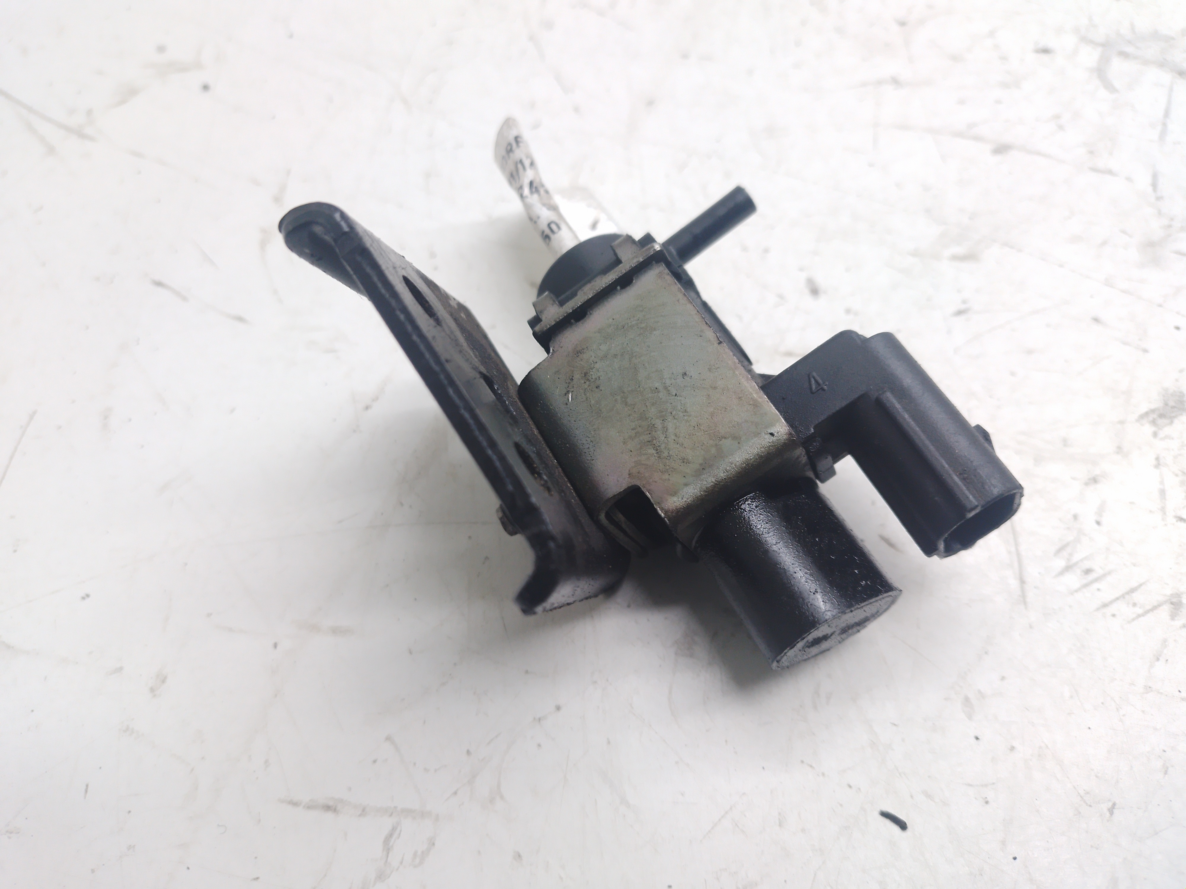 Válvula Solenoide Kia Sorento 3.5 2011 2012