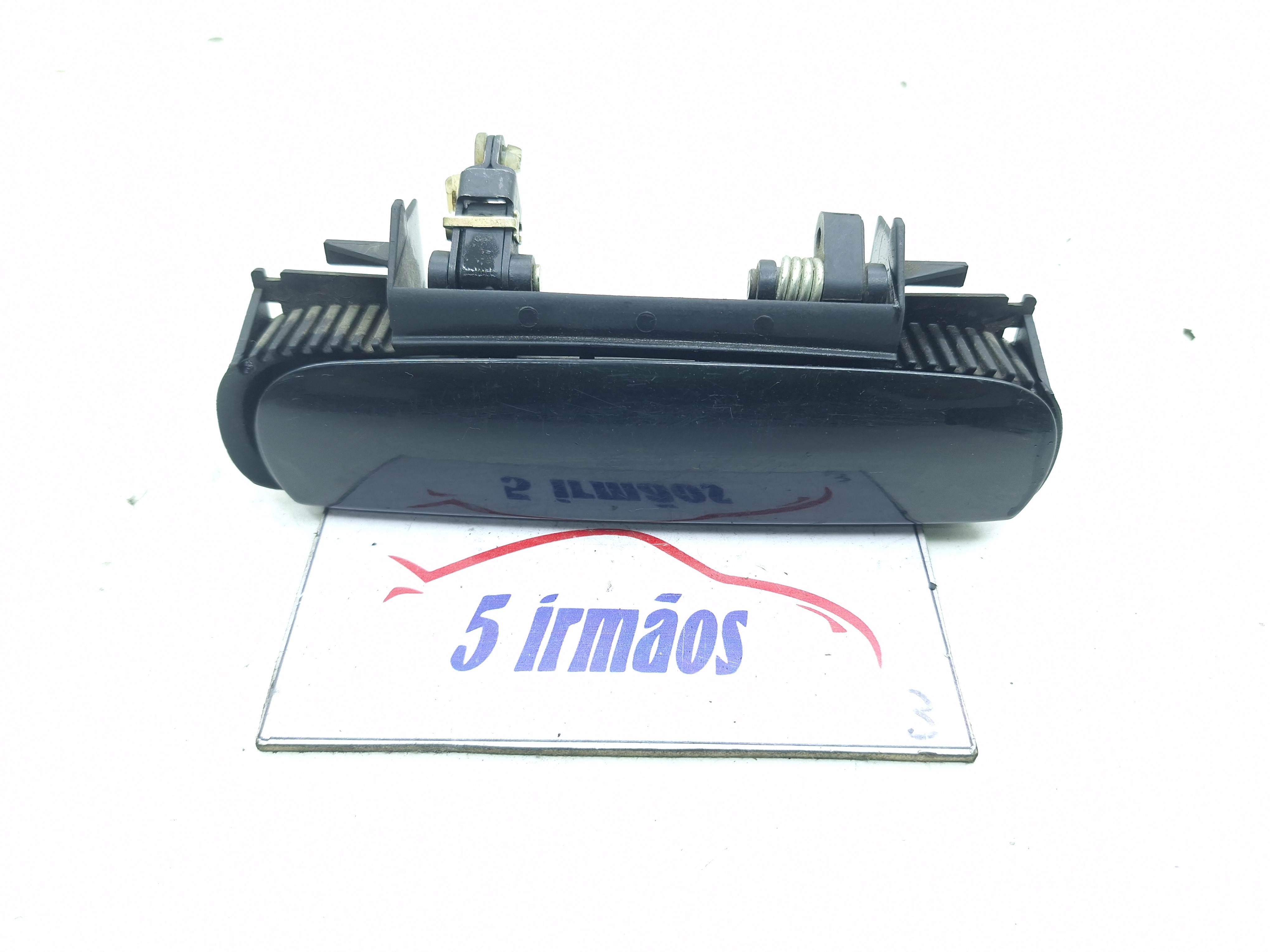 Maçaneta Externa Traseira Direita Audi S3 2001