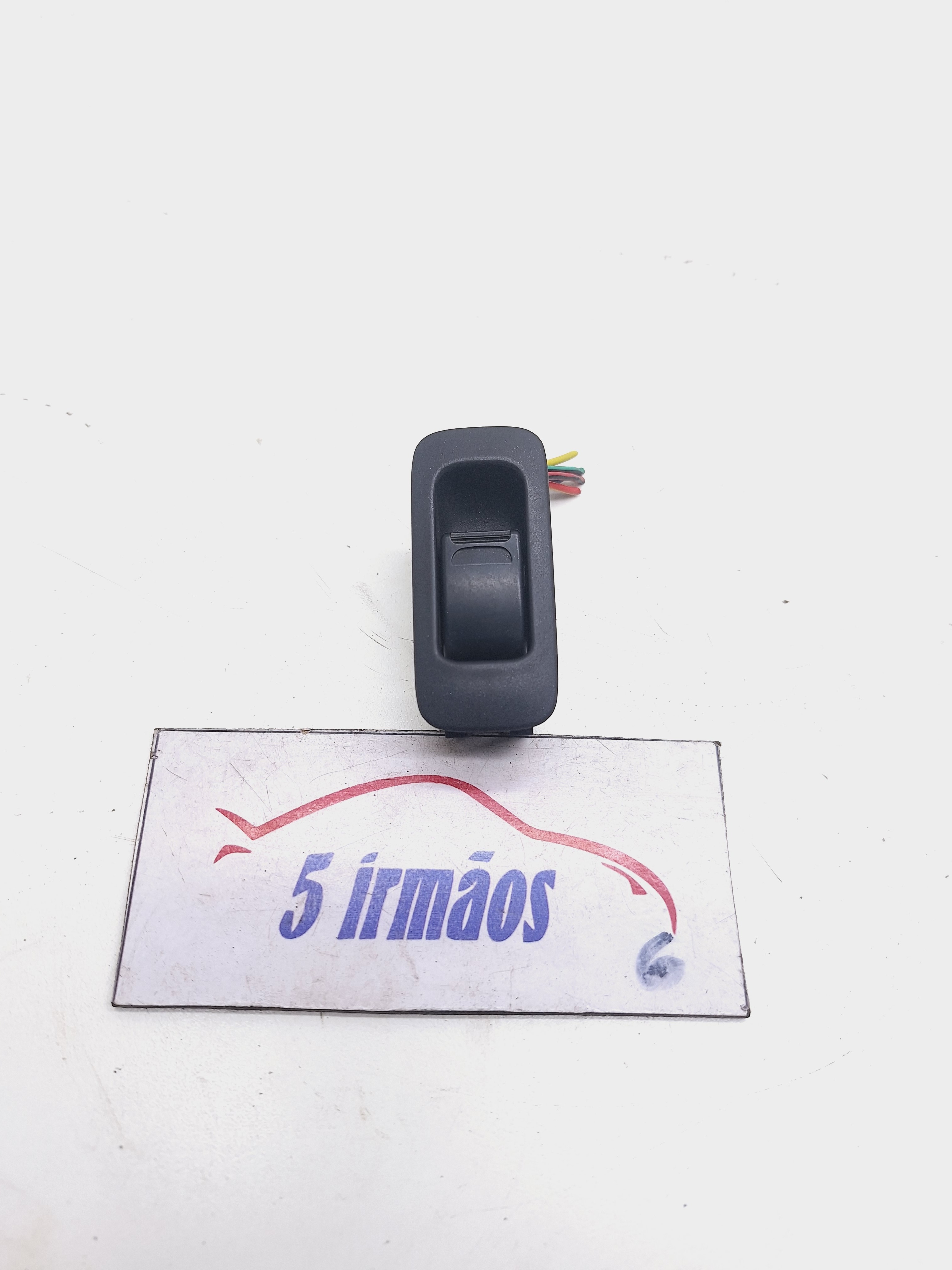 Comando Vidro Dianteiro Direito Suzuki Jimny 1.3 2019 2020