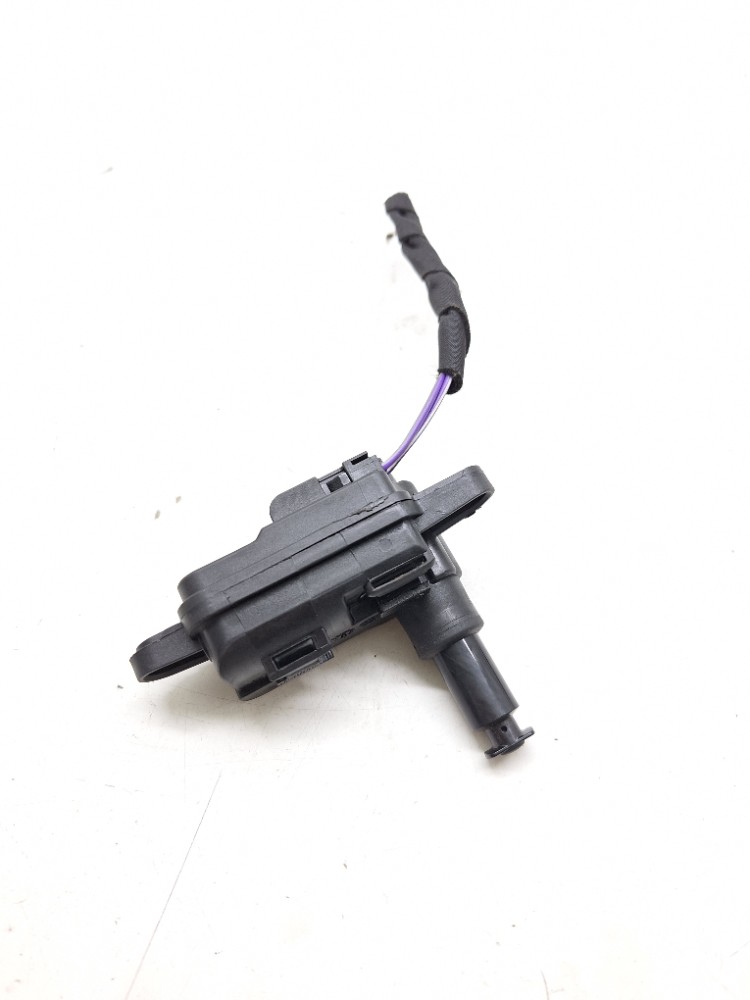 Motor Trava Portinhola Vw Tcross Tsi Xtreme 1.4 2026