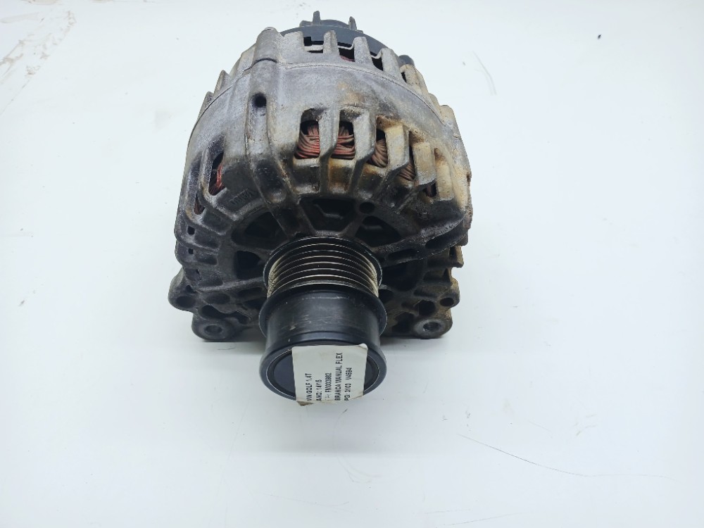 Alternador Vw Golf 1.4 2014 2015 04c903023k