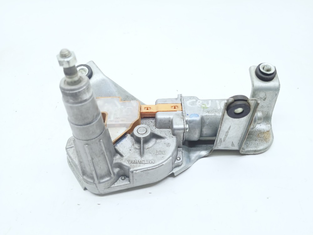 Motor Limpador Vigia Traseiro Honda Crv 2.0 2009 2010 2011