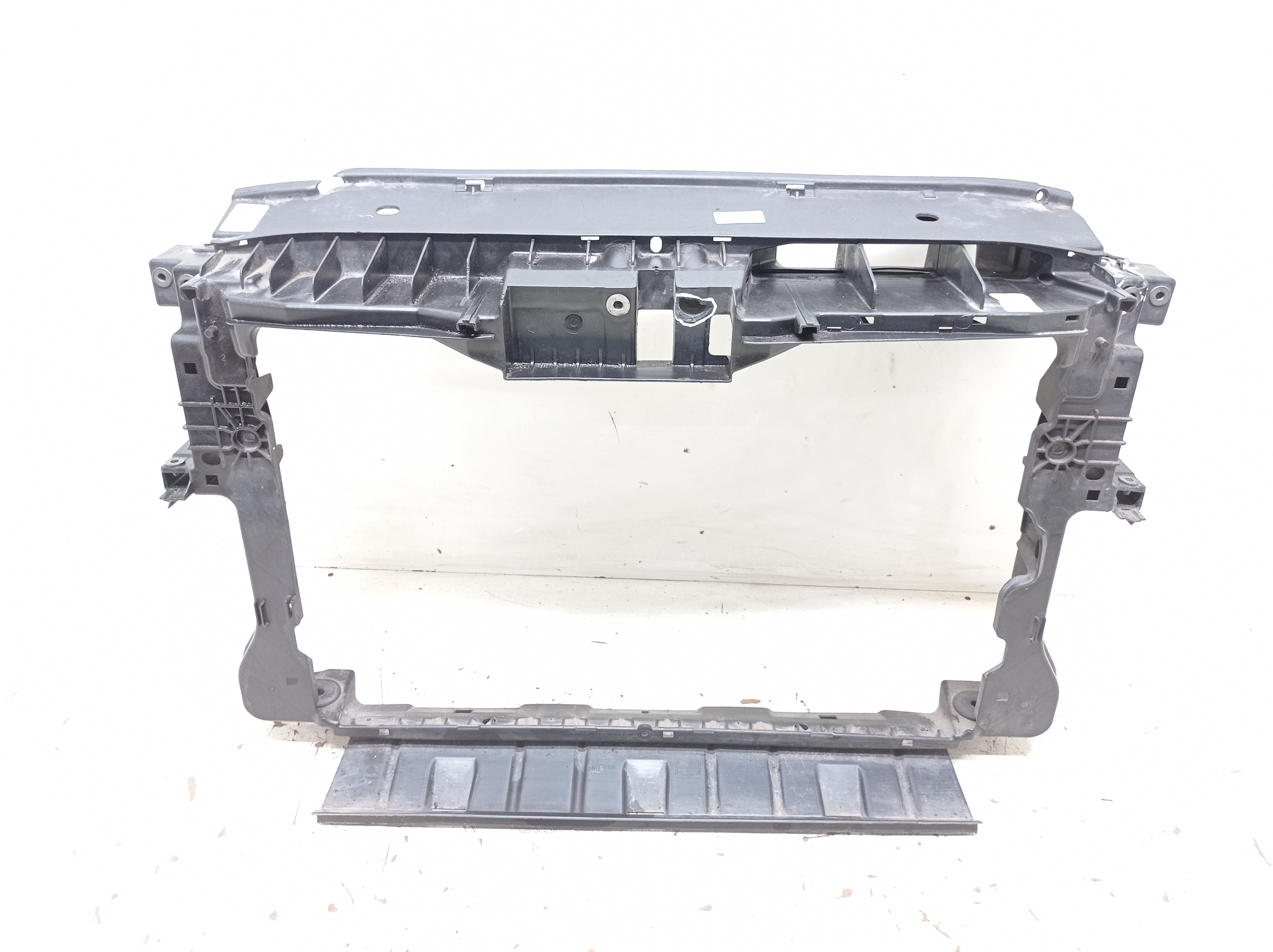 Mini Frente Painel Frontal Volkswagen Tiguan Tsi 2.0 2011