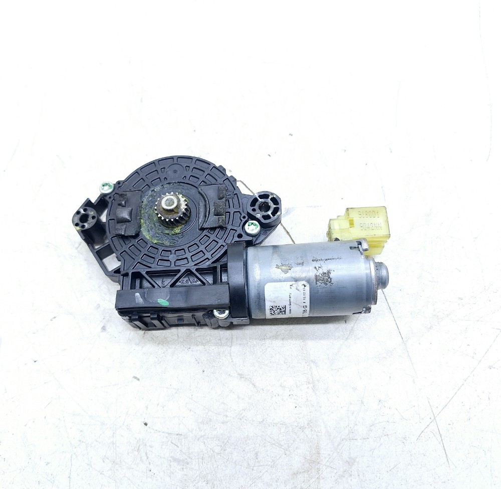 Motor Teto Solar Vw Tiguan Tsi 1.4 2019 3g987795g
