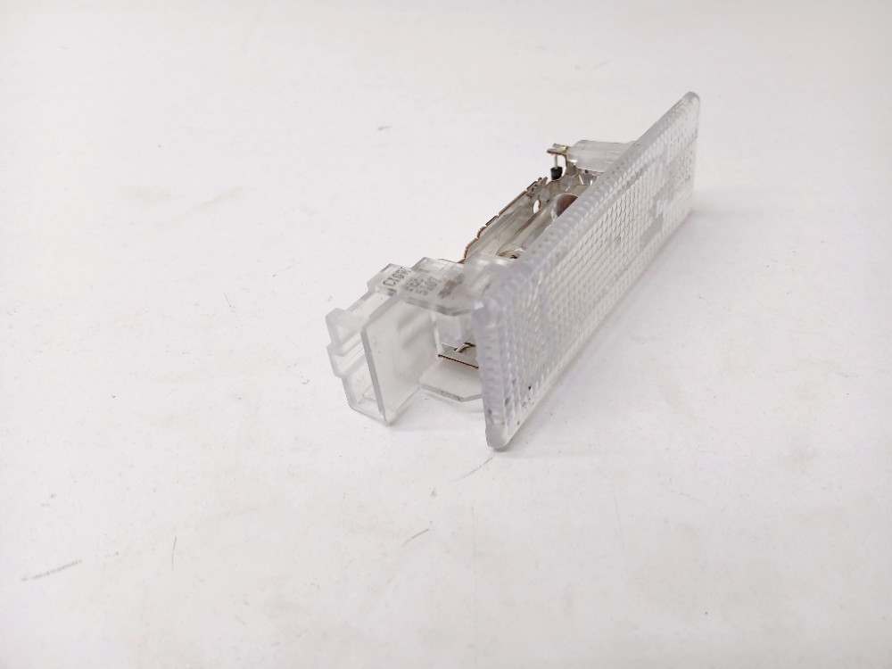 Luz Porta Malas Vw Taos Tsi 1.4 2021 2022 3g0947101a
